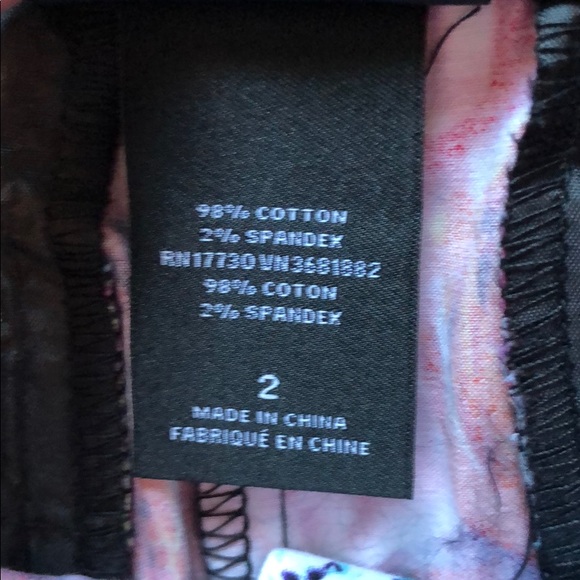 Prabal Gurung for Target Shorts - Picture 5 of 9